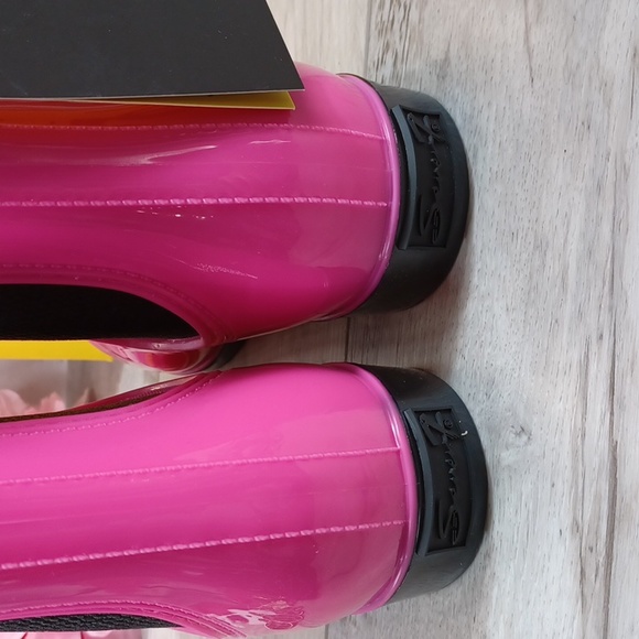 Seven7 Dover Rain Bootie - Picture 4 of 6